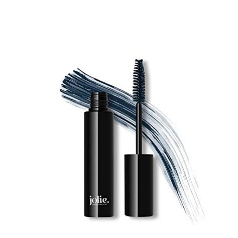 best navy blue mascara.